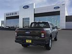 New 2025 Ford Ranger XL SuperCrew Cab Pickup for sale #25T1485 - photo 8