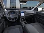 New 2025 Ford Ranger XL SuperCrew Cab Pickup for sale #25T1485 - photo 9