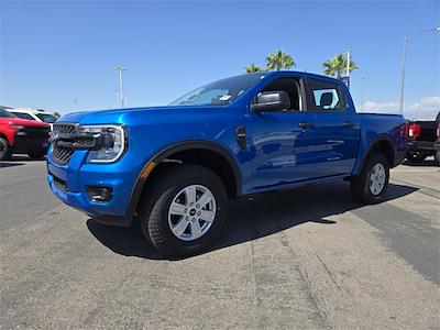 New 2025 Ford Ranger XL SuperCrew Cab 4x4 Pickup for sale #25T1486 - photo 2