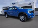 New 2025 Ford Ranger XL SuperCrew Cab 4x4 Pickup for sale #25T1486 - photo 1