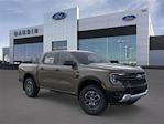 New 2025 Ford Ranger XLT SuperCrew Cab 4WD Pickup for sale #25T1488 - photo 1
