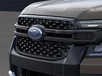 New 2025 Ford Ranger XLT SuperCrew Cab 4WD Pickup for sale #25T1488 - photo 17