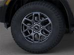 New 2025 Ford Ranger XLT SuperCrew Cab 4WD Pickup for sale #25T1488 - photo 19