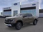 New 2025 Ford Ranger XLT SuperCrew Cab 4WD Pickup for sale #25T1488 - photo 3