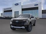 New 2025 Ford Ranger XLT SuperCrew Cab 4WD Pickup for sale #25T1488 - photo 4