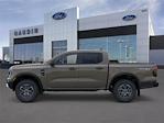 New 2025 Ford Ranger XLT SuperCrew Cab 4WD Pickup for sale #25T1488 - photo 5