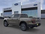 New 2025 Ford Ranger XLT SuperCrew Cab 4WD Pickup for sale #25T1488 - photo 6