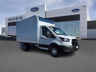 2025 Ford Transit 350 HD RWD Box Van for sale #F25T1507 - photo 1