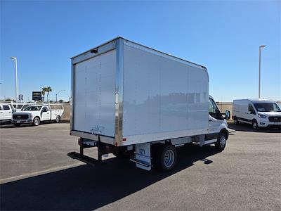 2025 Ford Transit 350 HD RWD Box Van for sale #F25T1507 - photo 2