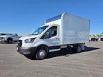New 2025 Ford Transit 350 HD Box Van for sale #F25T1507 - photo 3
