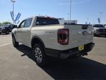 2025 Ford Ranger SuperCrew Cab 4x2 Pickup for sale #25T1494 - photo 4