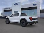 New 2025 Ford F-150 Raptor SuperCrew Cab for sale #25T1498 - photo 6