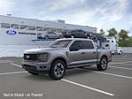 New 2025 Ford F-150 STX SuperCrew Cab Pickup for sale #25T1499 - photo 2