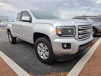 2017 GMC Canyon Double Cab 4x2 Pickup for sale #25T1501A - photo 1