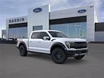 New 2025 Ford F-150 Raptor SuperCrew Cab 4x4 Pickup for sale #25T1504 - photo 1