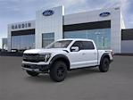 New 2025 Ford F-150 Raptor SuperCrew Cab 4x4 Pickup for sale #25T1504 - photo 3
