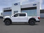 New 2025 Ford F-150 Raptor SuperCrew Cab 4x4 Pickup for sale #25T1504 - photo 5