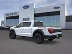 New 2025 Ford F-150 Raptor SuperCrew Cab 4x4 Pickup for sale #25T1504 - photo 6