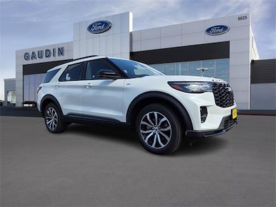New 2025 Ford Explorer ST-Line 4WD SUV for sale #25T1507 - photo 1