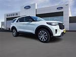 New 2025 Ford Explorer ST-Line 4WD SUV for sale #25T1507 - photo 1