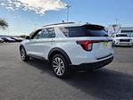 New 2025 Ford Explorer ST-Line 4WD SUV for sale #25T1507 - photo 3