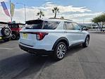 New 2025 Ford Explorer ST-Line 4WD SUV for sale #25T1507 - photo 4