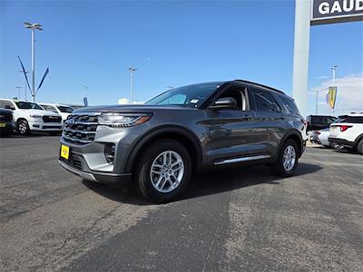New 2025 Ford Explorer Active SUV for sale #25T1508 - photo 2
