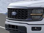 New 2025 Ford F-150 STX SuperCrew Cab Pickup for sale #25T1509 - photo 17