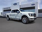 New 2025 Ford F-150 Lariat SuperCrew Cab 4x4 Pickup for sale #25T1510 - photo 1