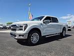New 2025 Ford F-150 Lariat SuperCrew Cab 4x4 Pickup for sale #25T1510 - photo 3