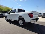 New 2025 Ford F-150 Lariat SuperCrew Cab 4x4 Pickup for sale #25T1510 - photo 4