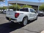 New 2025 Ford F-150 Lariat SuperCrew Cab 4x4 Pickup for sale #25T1510 - photo 2
