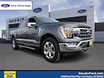 2021 Ford F-150 SuperCrew Cab 4WD Pickup for sale #25T1510A - photo 1