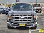 2021 Ford F-150 SuperCrew Cab 4WD Pickup for sale #25T1510A - photo 3