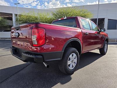 2025 Ford Ranger SuperCrew Cab RWD Pickup for sale #25T1515 - photo 2