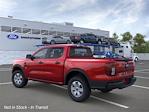 New 2025 Ford Ranger XL SuperCrew Cab Pickup for sale #25T1515 - photo 5