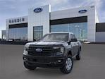 New 2025 Ford Ranger XL SuperCrew Cab 4x4 Pickup for sale #25T1517 - photo 3