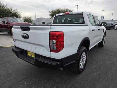New 2025 Ford Ranger XL SuperCrew Cab for sale #25T1519 - photo 2