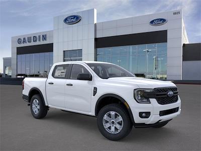 New 2025 Ford Ranger XL SuperCrew Cab Pickup for sale #25T1520 - photo 1