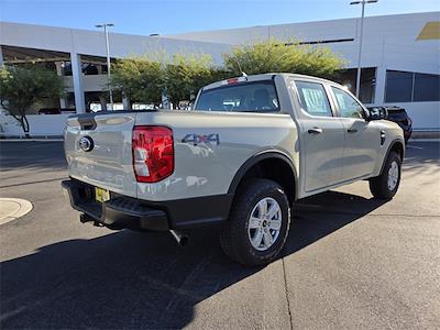 2025 Ford Ranger SuperCrew Cab 4WD Pickup for sale #25T1521 - photo 2