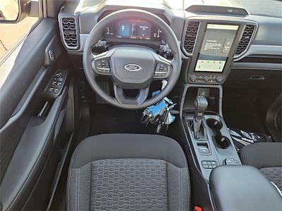 New 2025 Ford Ranger XL SuperCrew Cab 4WD Pickup for sale #25T1521 - photo 2