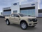 New 2025 Ford Ranger XL SuperCrew Cab 4x4 Pickup for sale #25T1521 - photo 1