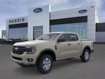 New 2025 Ford Ranger XL SuperCrew Cab 4x4 Pickup for sale #25T1521 - photo 2
