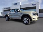 New 2025 Ford Ranger XL SuperCrew Cab 4WD Pickup for sale #25T1521 - photo 1