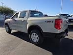 New 2025 Ford Ranger XL SuperCrew Cab 4WD Pickup for sale #25T1521 - photo 4