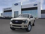 New 2025 Ford Ranger XL SuperCrew Cab 4x4 Pickup for sale #25T1521 - photo 3