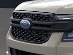 New 2025 Ford Ranger XL SuperCrew Cab 4WD Pickup for sale #25T1521 - photo 17