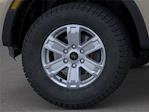 New 2025 Ford Ranger XL SuperCrew Cab 4WD Pickup for sale #25T1521 - photo 19