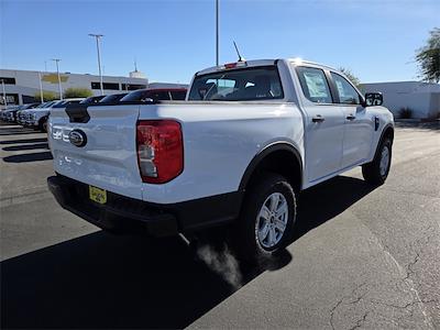 New 2025 Ford Ranger XL SuperCrew Cab for sale #25T1522 - photo 2