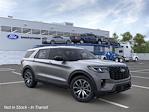 New 2025 Ford Explorer ST-Line SUV for sale #25T1525 - photo 1